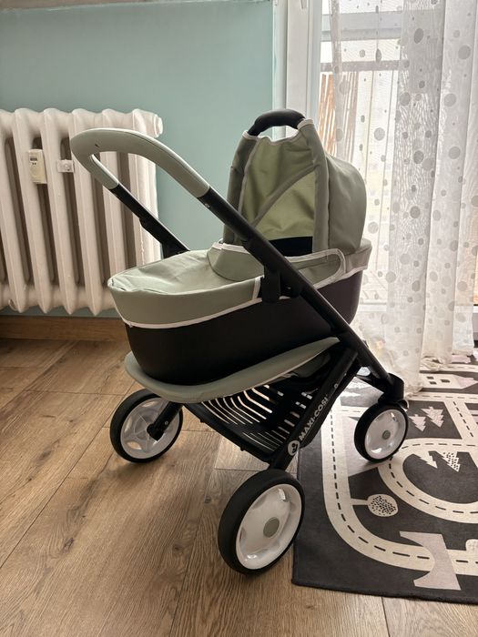 Wozek dla lalek Maxi Cosi Smoby