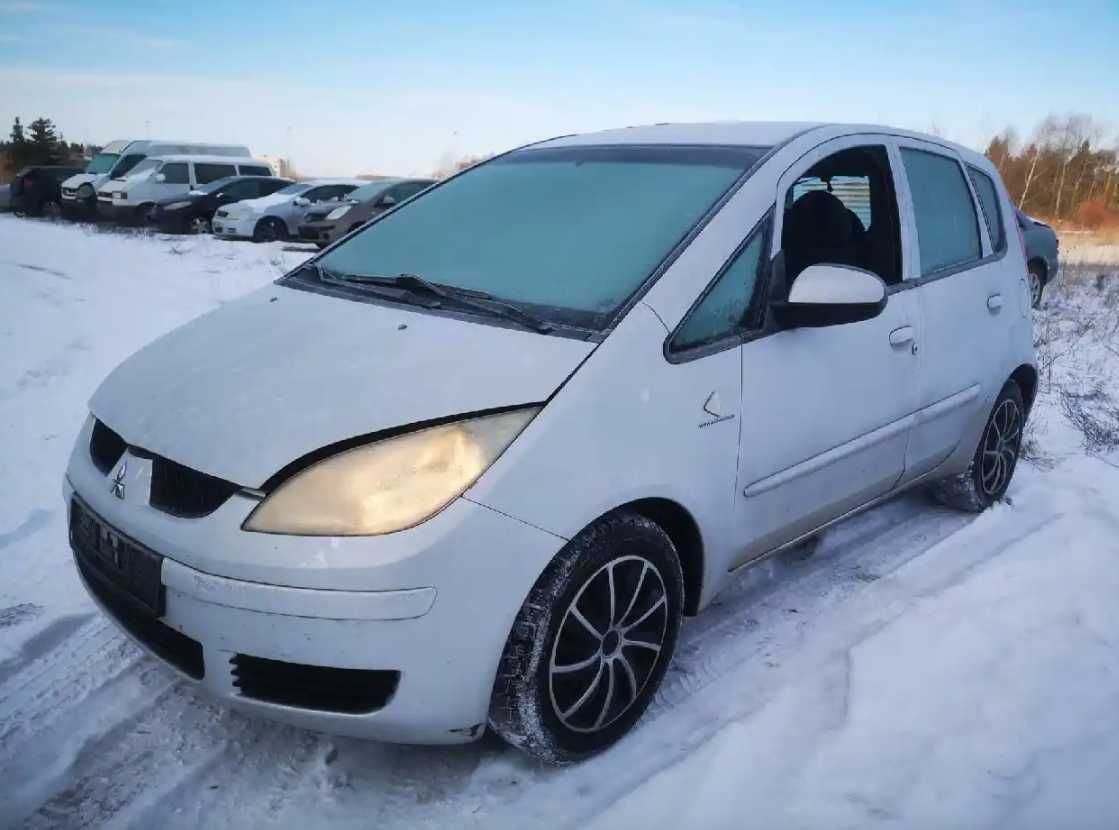 Mitsubishi Colt CZ3 Berlina 3 (Z30) PARA PEÇAS