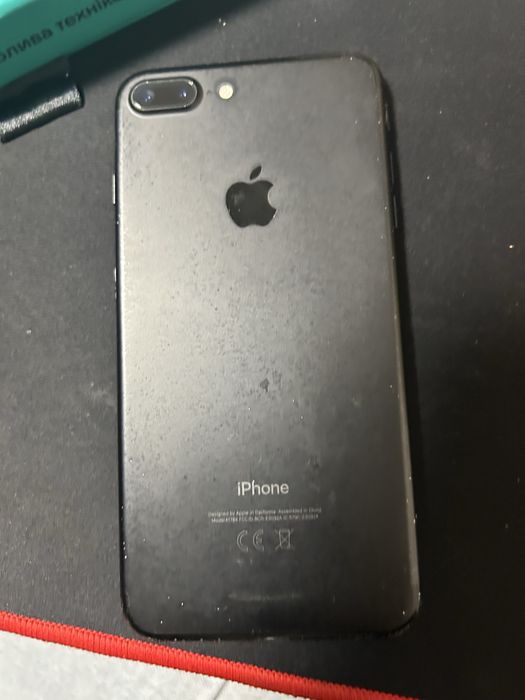 iphone 7 plus 128 гБ