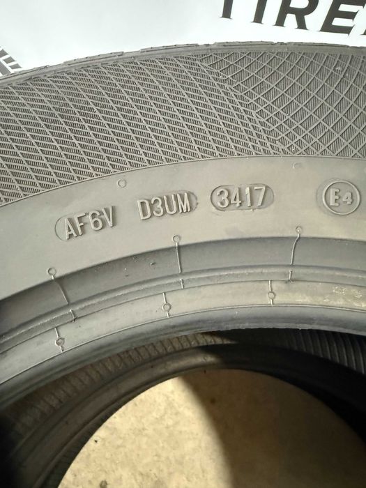 Зимові шини 215/65/16 Continental TS850P, зимние шины резина R16