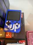 Consolas sup
