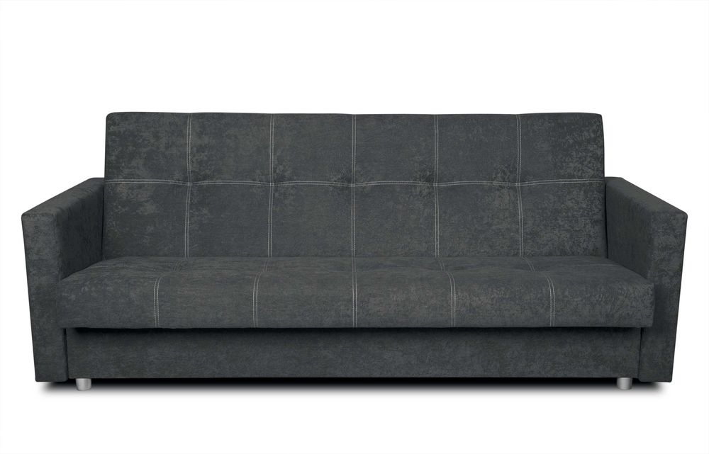 Piękna wersalka z bokami