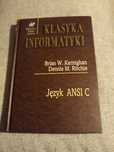 Brian W.Kernighhan Dennis M.Ritchie - Klasyka informatyki
