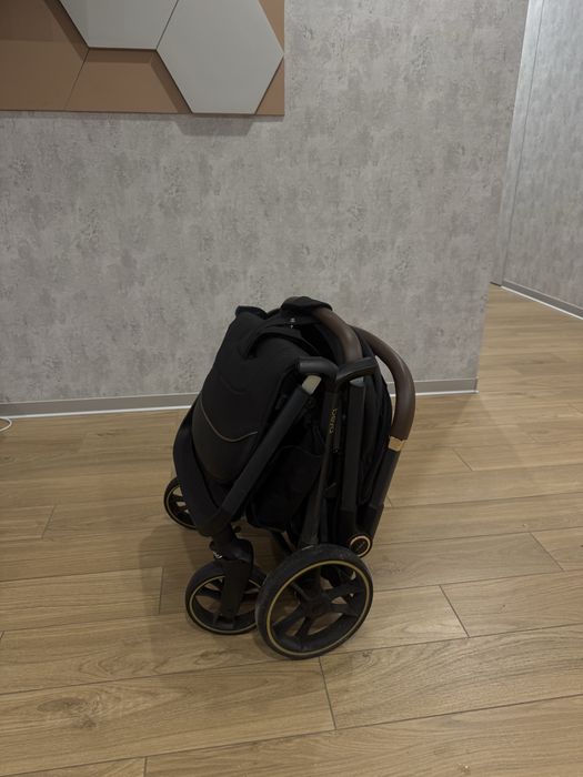 Коляска El Camino Beya