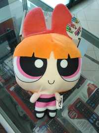 Peluche PowerPuff Girls Blossom 25 cm