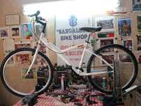 Bicicleta B’TWIN 26 Senhora/Menina
