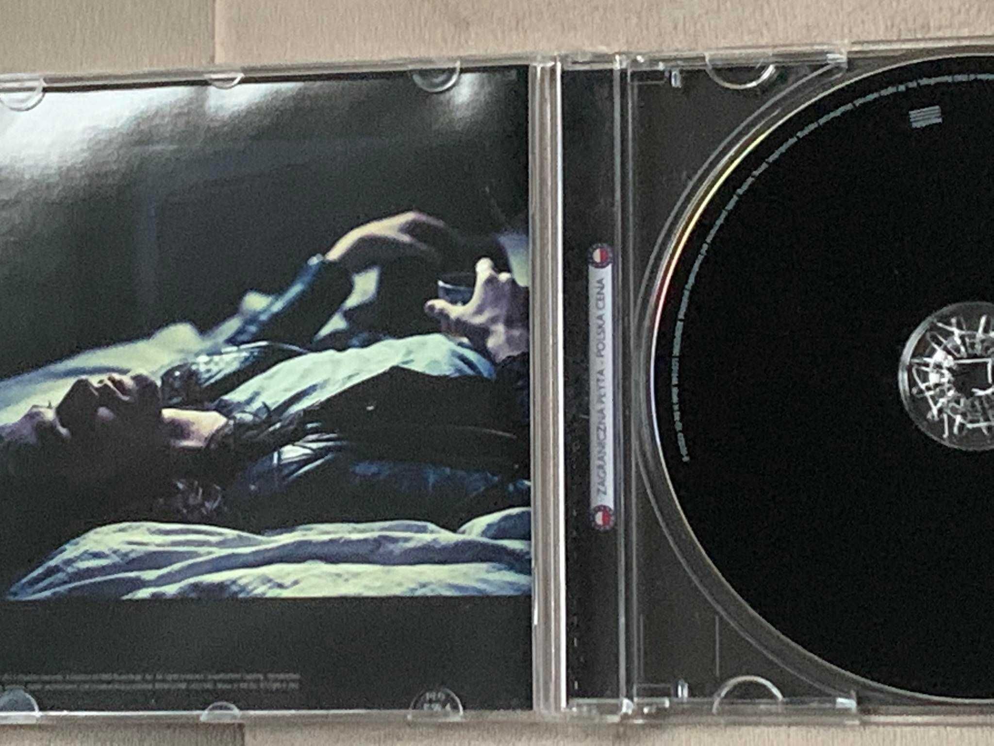 James Bay - Chaos And The Calm - CD - stan EX+