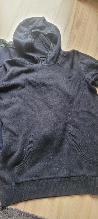 Bluza sweter 4F Reserved 158