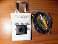 Camera de vigilância CCTV