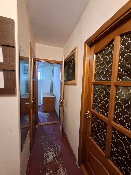 Оренда однокімнатної квартири,вул.Довженка,16.