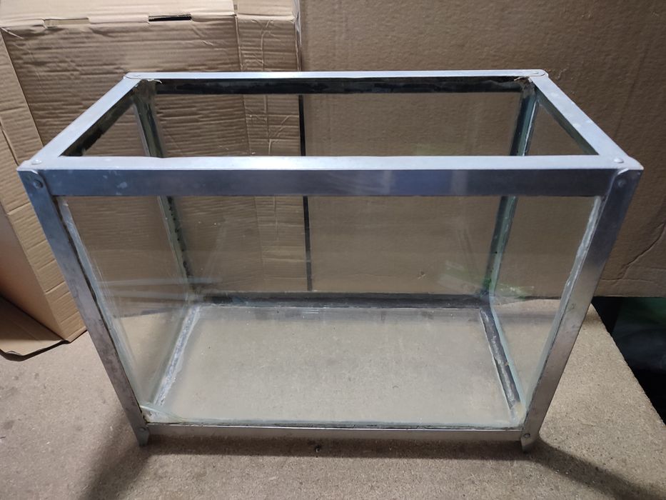 Аквариум 40*20,5*32см