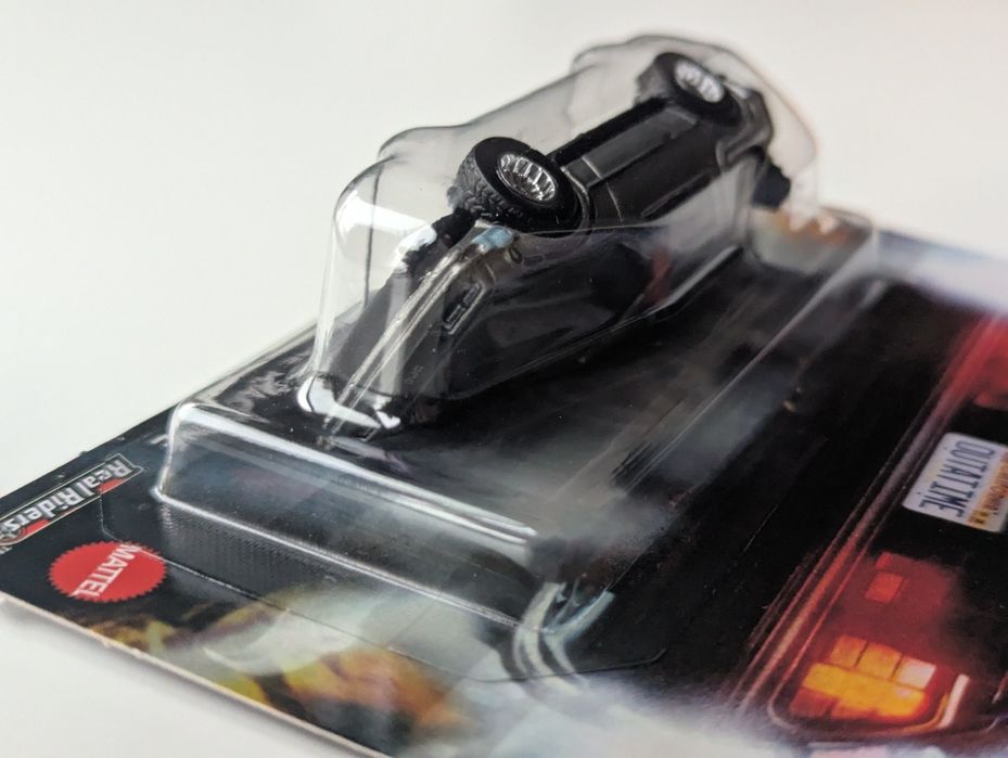 Back future hot wheels delorean time machine хот вілс Делоріан назад