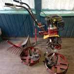 Культиватор Sadco GE-160V 5 к.с.