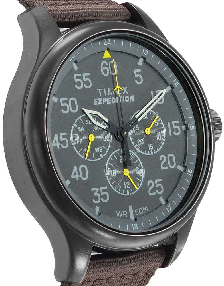 Timex Zegarek Expedition Field TW4B30900 - LKRUK.PL