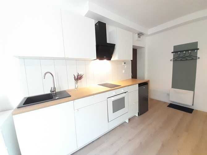 Wynajmę studio przyjazne zwierzętom, Tomasza 5, BRAK PROWIZJI