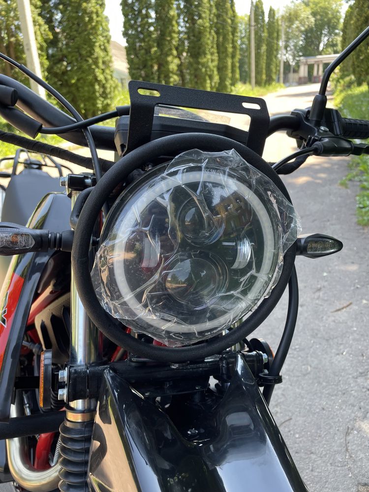 Доставка Бзкоштовна SPARK SP250D-3 TRAKER