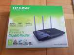 Router TP-link TL-WR1043ND
