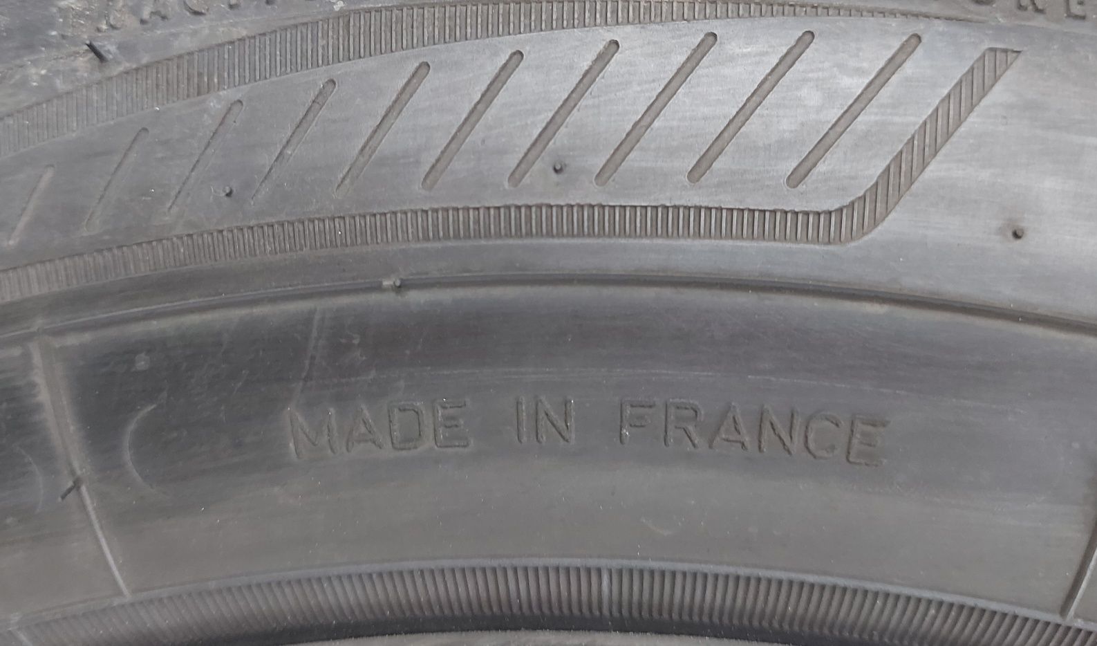 OKAZJA !!! Opony 185/65 R 15 Goodyear całoroczne