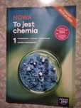Nowe To jest chemia 1