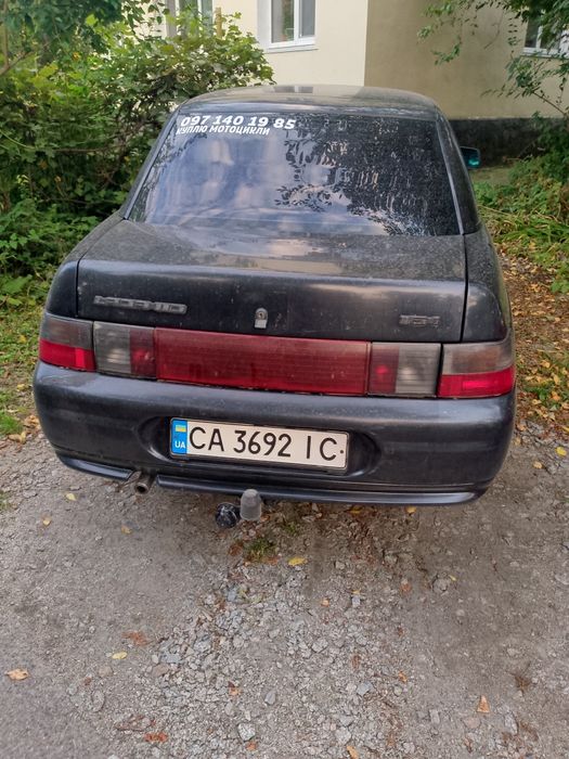 Продам ВАЗ 2110.