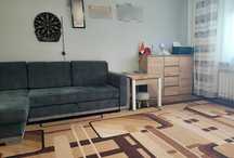 52m2, I piętro, blok cegła, duży balkon, domofon - prywatnie