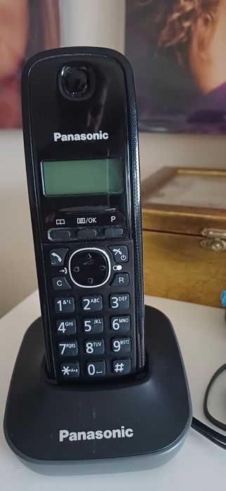 Telefone Panasonic