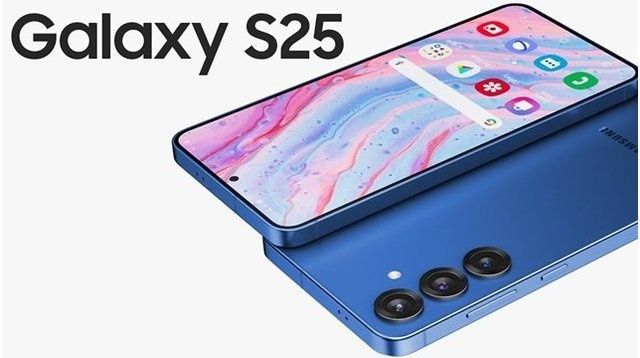 Samsung Galaxy S25,S25+,S25 Ultra