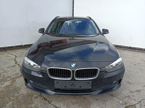Para Peças Bmw 3 Touring (F31)