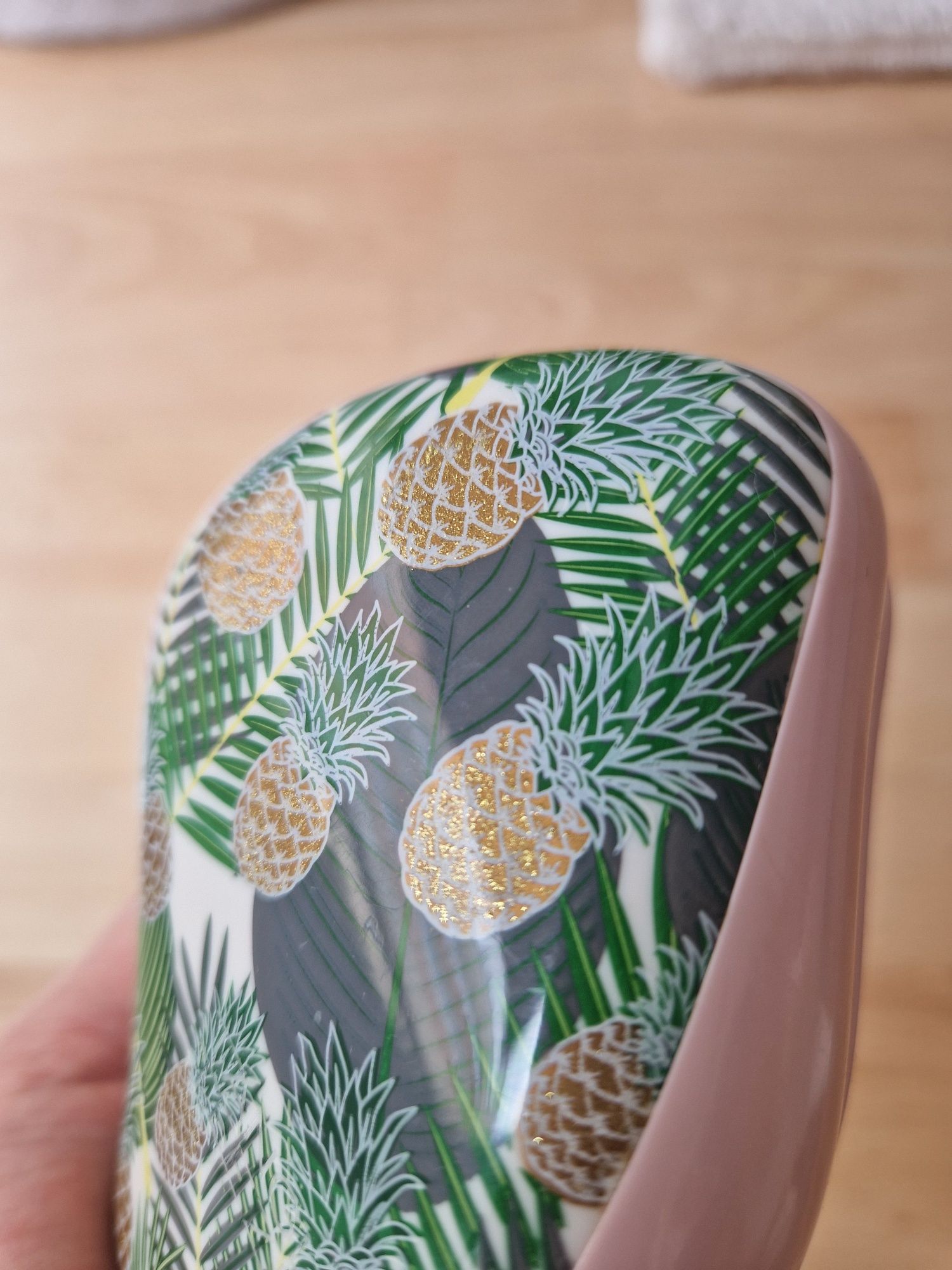 Tangle Teezer Compact Styler ananasy