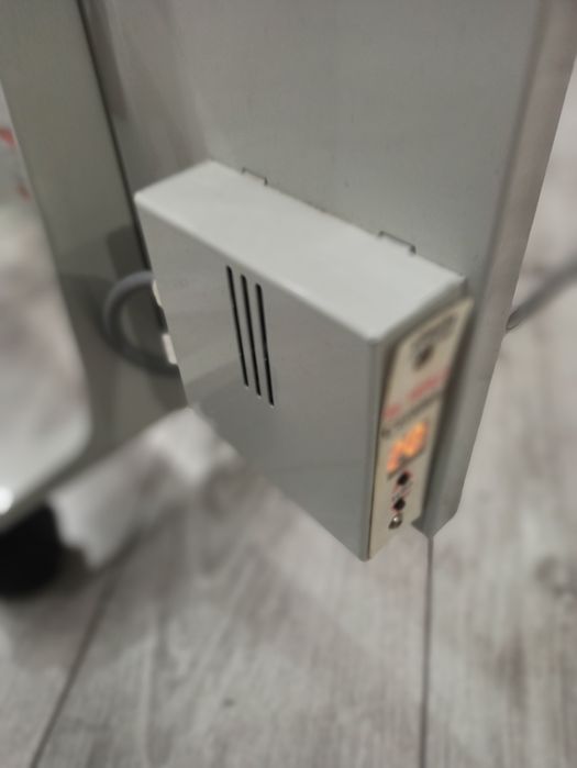 Теплокерамік teploceramic ТСМ RA 500  терморегулятор