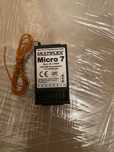 Mikroodbiornik multiplex micro7