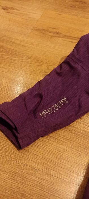 Kurtka Helly Hansen Rozm M Nieprzemakalna Stan Bardzo Dobry!