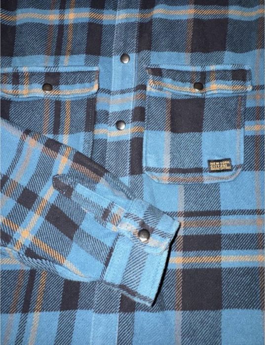 Сорочка тепла на підлітка