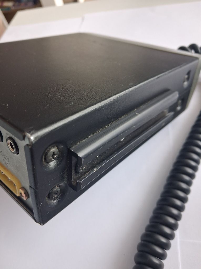 Radio CB Albrecht