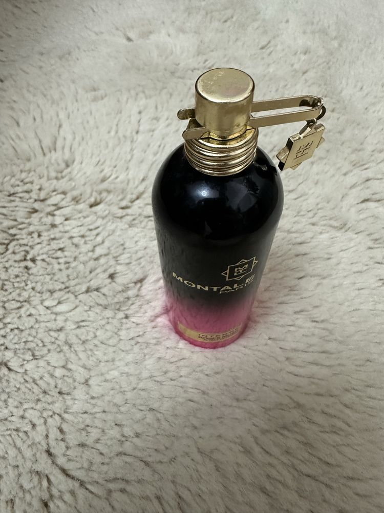 Montale Intense roses musk