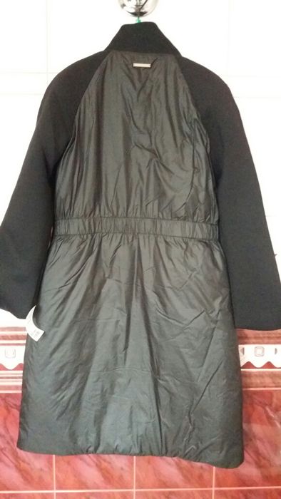 Пуховик Armani,куртка,пальто,плащ,бомбер   Armani Exchange.DKNY, p.L