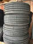 Шина 385/65 R22.5 рулевая бомба прицеп, причіп Закарпаття