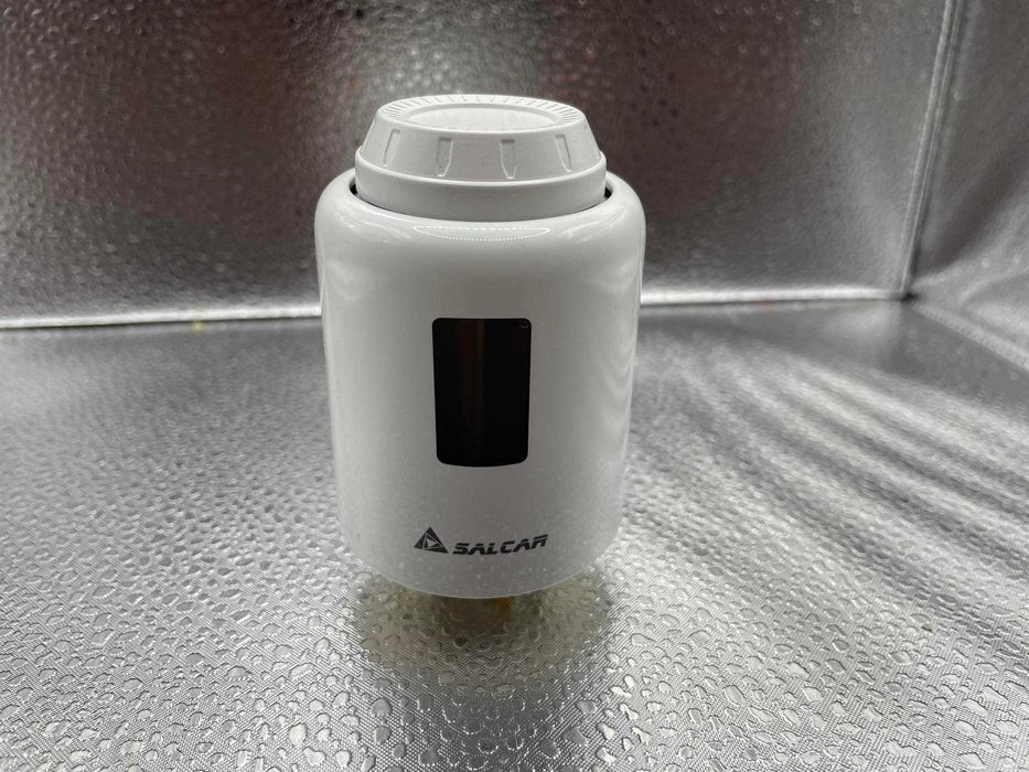 Inteligentny termostat grzejnikowy SALCAR 2sztuki