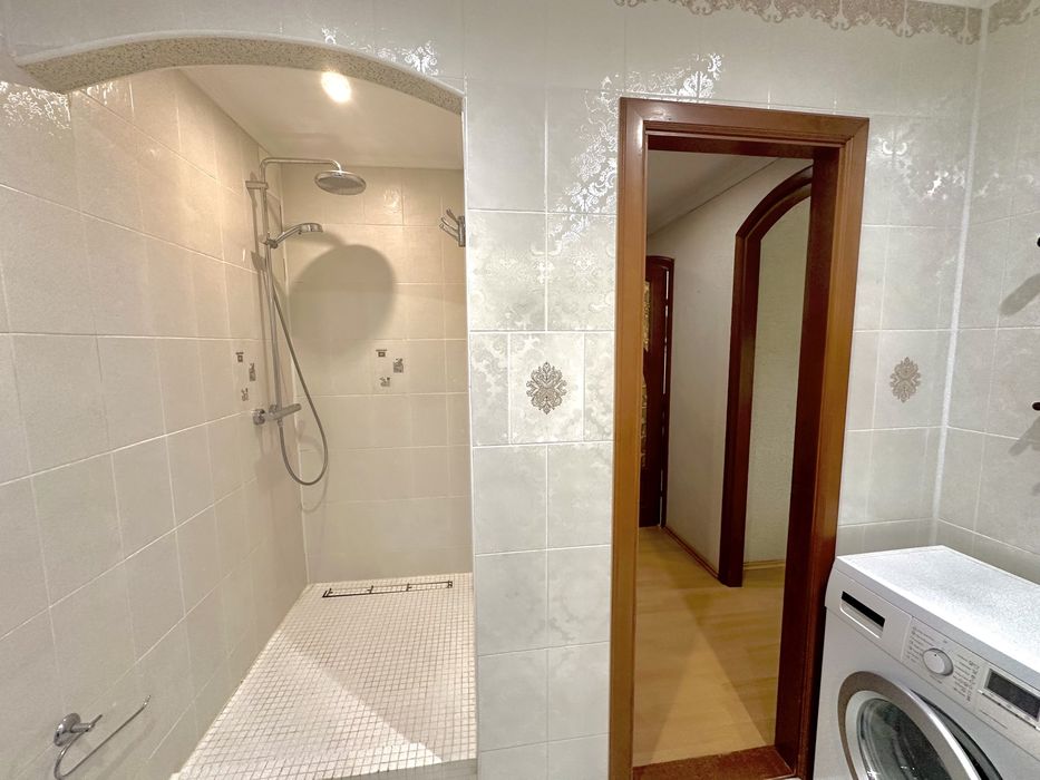 Оренда 2 кімнатна квартира вул. Сахарова (Стрийський парк) з тваринами