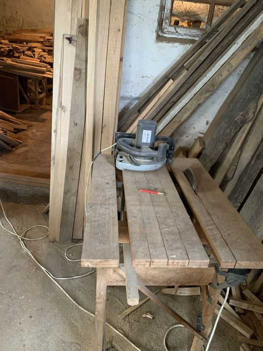 Оренда, столярний цех, приватний будинок