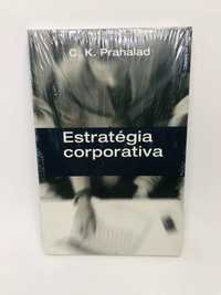 Estratégia Corporativa - C. K. Prahalad