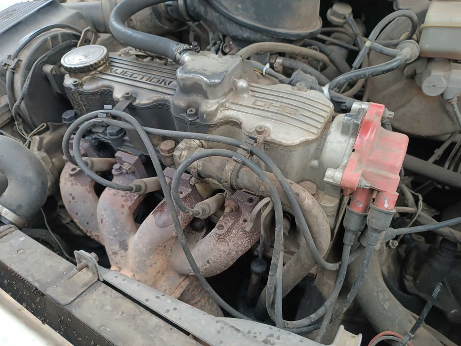 Двигатель Астра Опель Мотор Вектра 1.8 Резвый Двигун від власніка