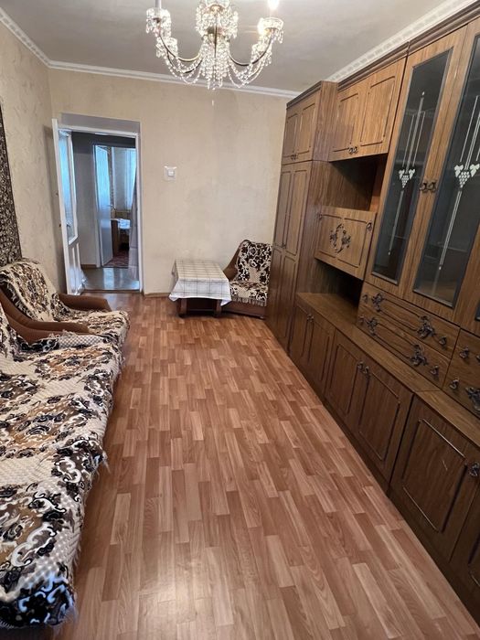 Сдам 2ую квартиру ЧеремушкиИ, Ицхака Рабина 53.Этаж 1.Балкон