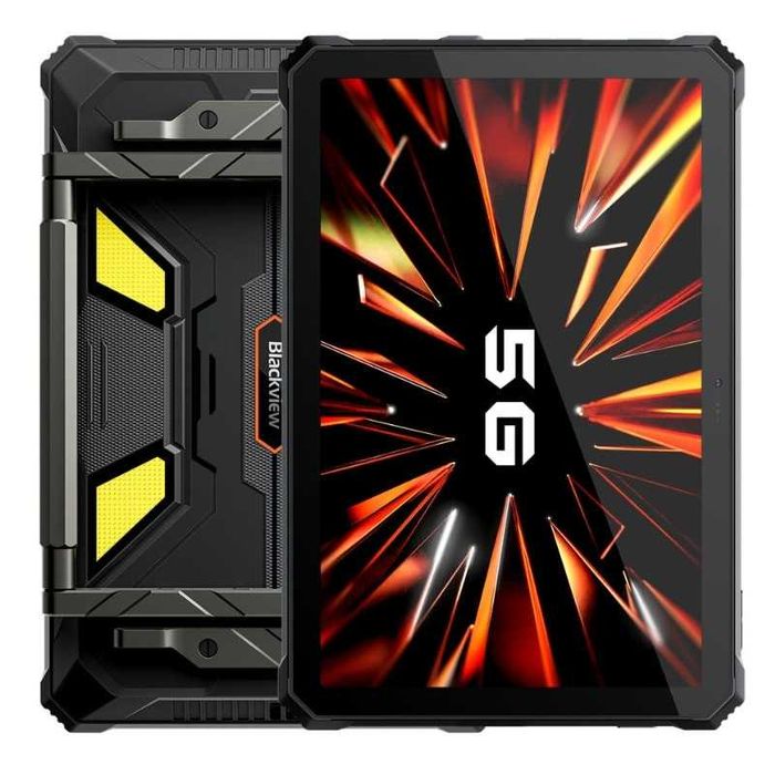 Blackview Active 12 Pro 11" 5G 12GB/256GB IP69K 2.5GHz PROJETOR