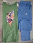 Komplet elegancki Megi S-M lub L-Xl