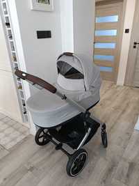 Gondola Cybex Balios S Lux 2023