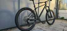 Bicicleta Liteville H-3 Mk3 – Excelente oportunidade
