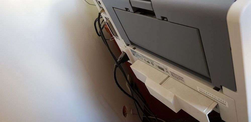 Drukarka laserowa OKI B431dn OKAZJA Kraków