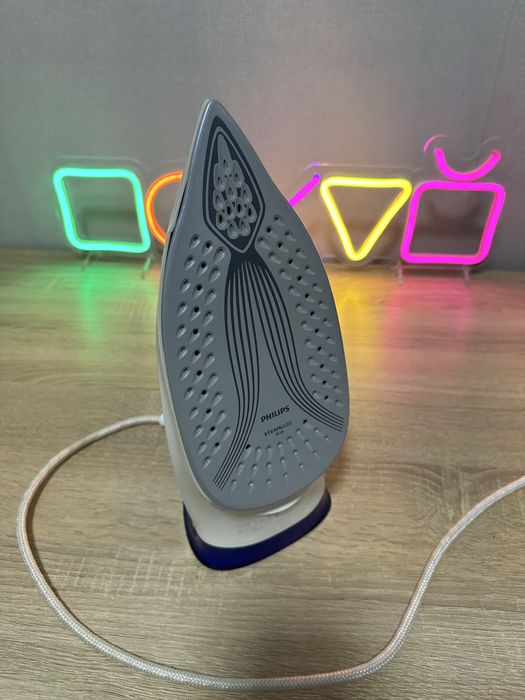 Утюг PHILIPS Azur Performer в отличном состоянии