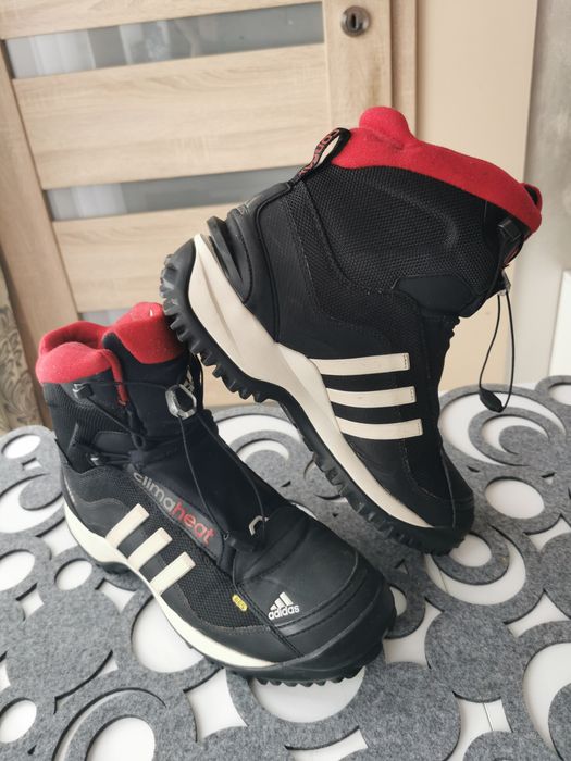 Buty Adidas Terrex climaheat Primaloft 665